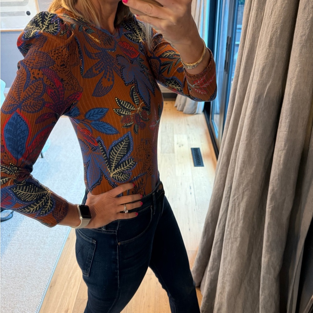 FARM Rio Bodysuit - Picture 3 of 7